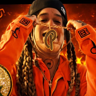 WaxFase's tweet photo. #NewProfilePic https://t.co/84r9jDANLw