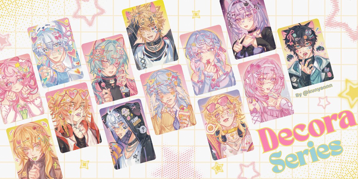 Tingyun 🌟 E2 • Color Fiesta 16 (SUN) tweet media