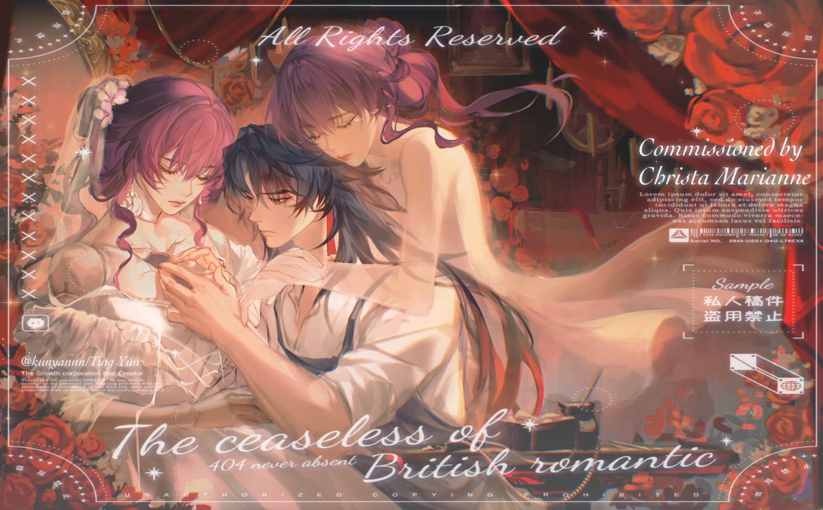 Tingyun 🌟 E2 • Color Fiesta 16 (SUN) tweet media