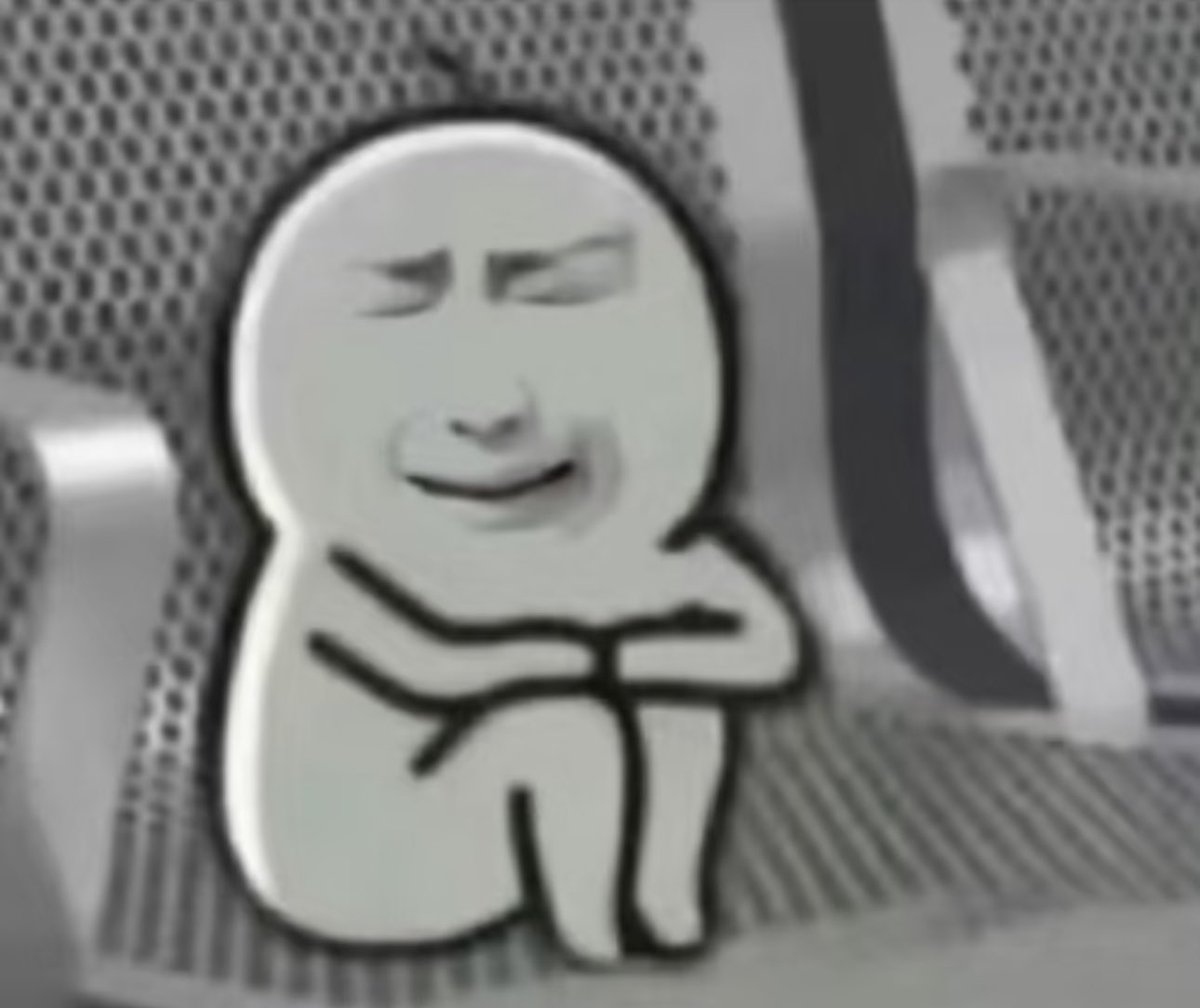 狡猾的直男 tweet media