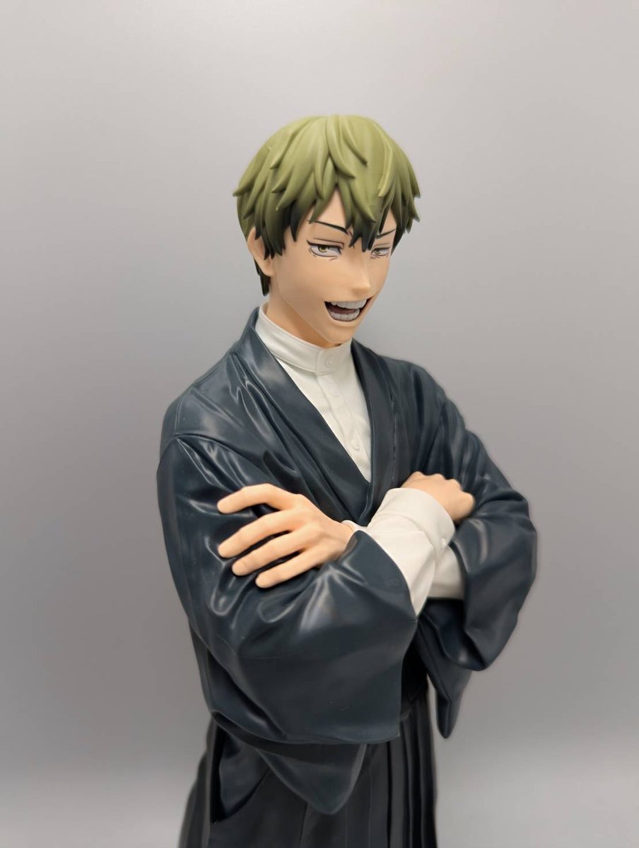 🌟 #呪術廻戦 Grandista ーZEN'IN NAOYAー 稼働開始しました‼️ #おた