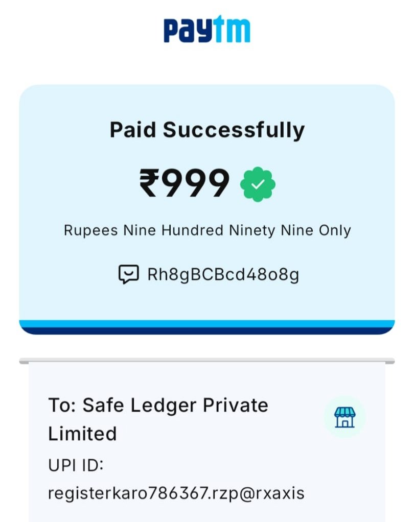 coderpawn0101's tweet photo. @MCA21India @jagograhakjago @NCH1915 @DelhiPolic @GoI_MeitY @Cyberdost @TimesNow @ndtv @aajtak Please take action 🙏🏻 https://t.co/bsa2sFrZeO