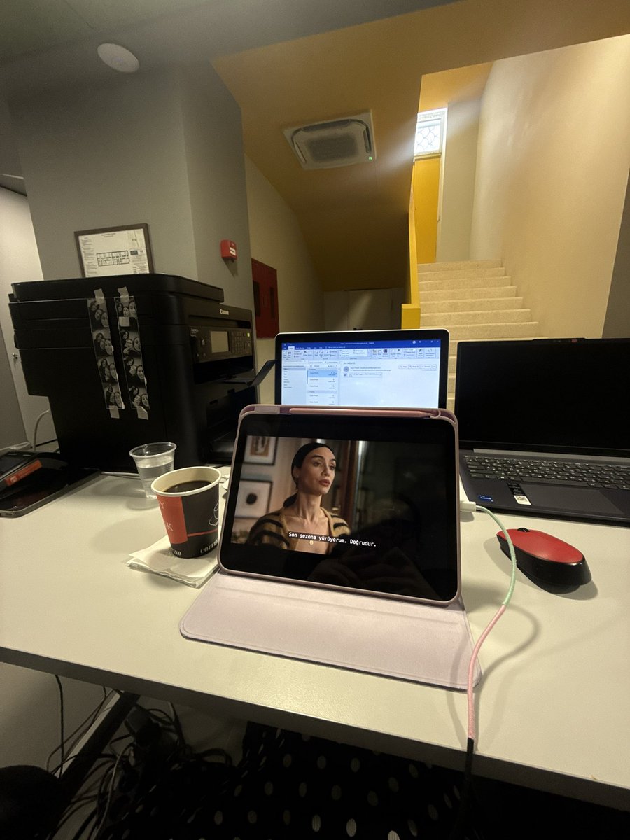 Sabahları böyle başlamalı✨