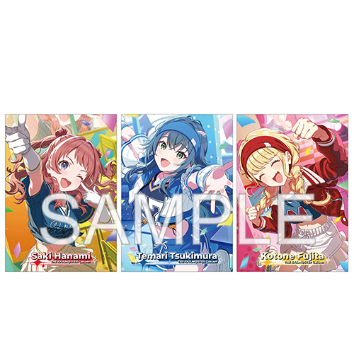 学園アイドルマスター 学マス まとめ情報 (@zutapoke) / Posts / X