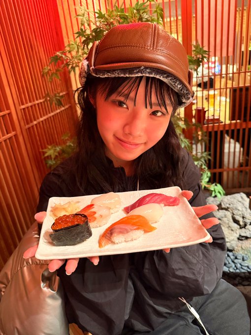 Twitterのコスプレ画像1