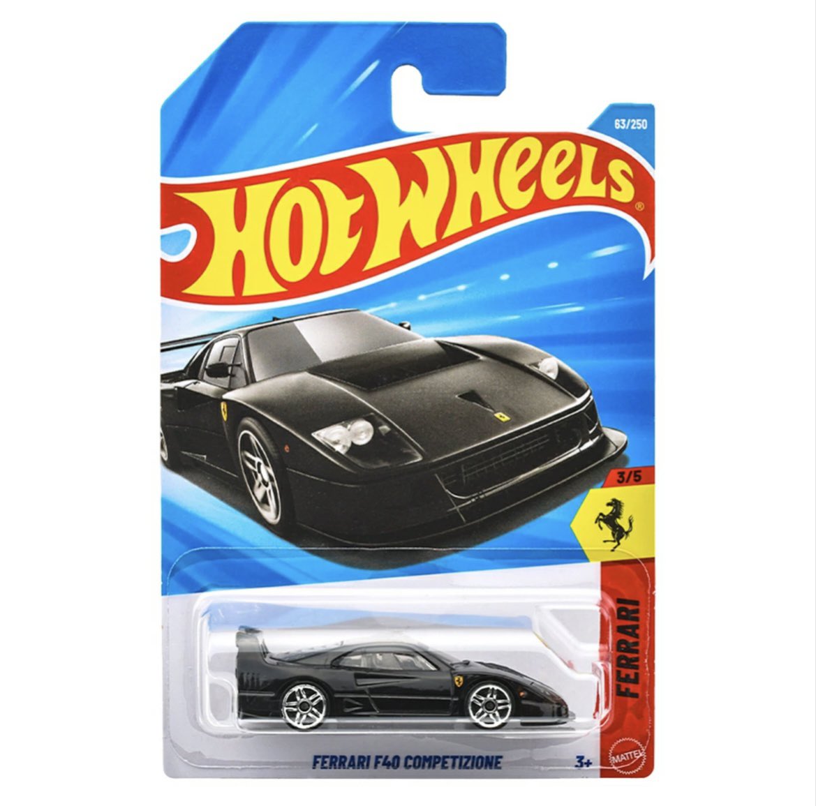 2026年3月7日発売☆ホットウィール(HotWheels)ベーシックカー☆日本