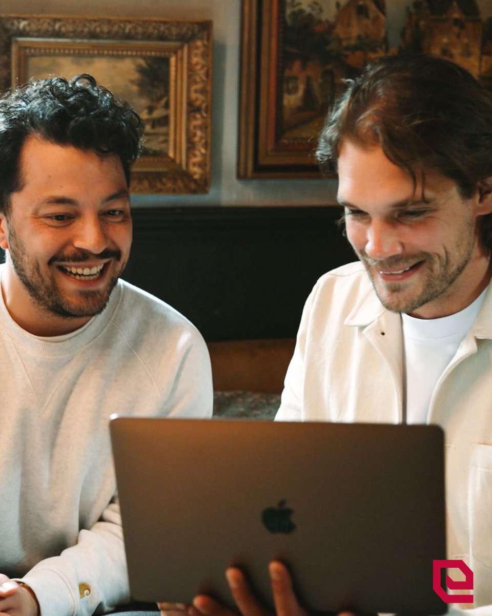 High Profile Events tweet media