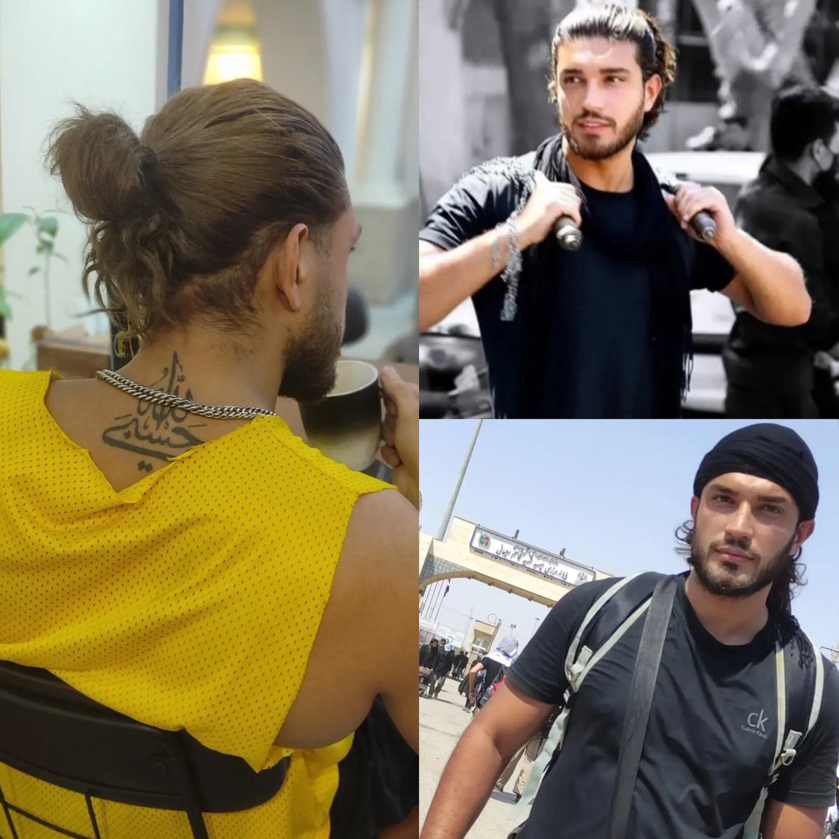 نجوا tweet media