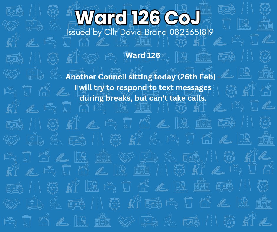 DavidWard126's tweet image. #Allensnek #Weltevredenpark #Randparkridge