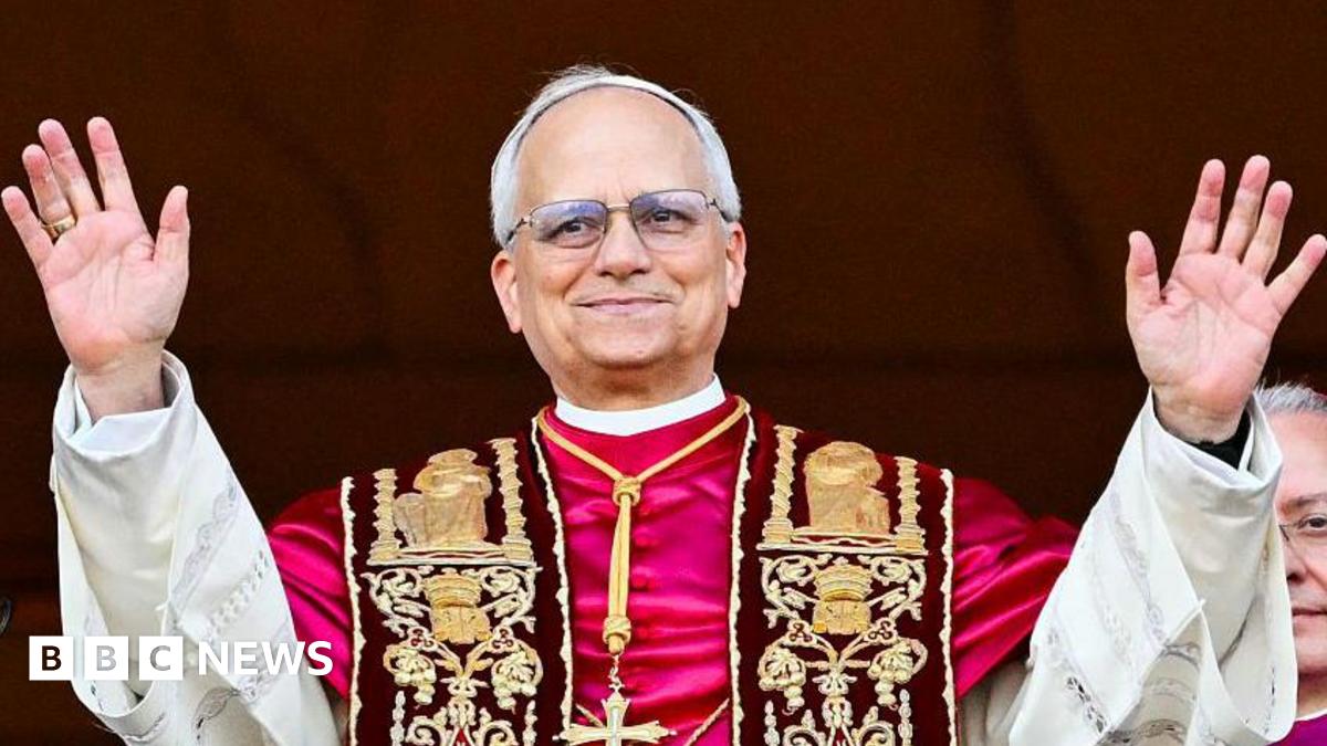 BBC News Africa tweet media