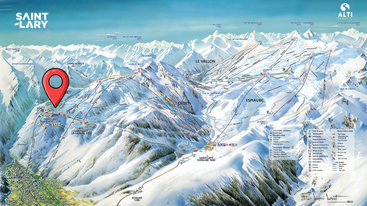 ❄Altiservice ⛷🏂 tweet media