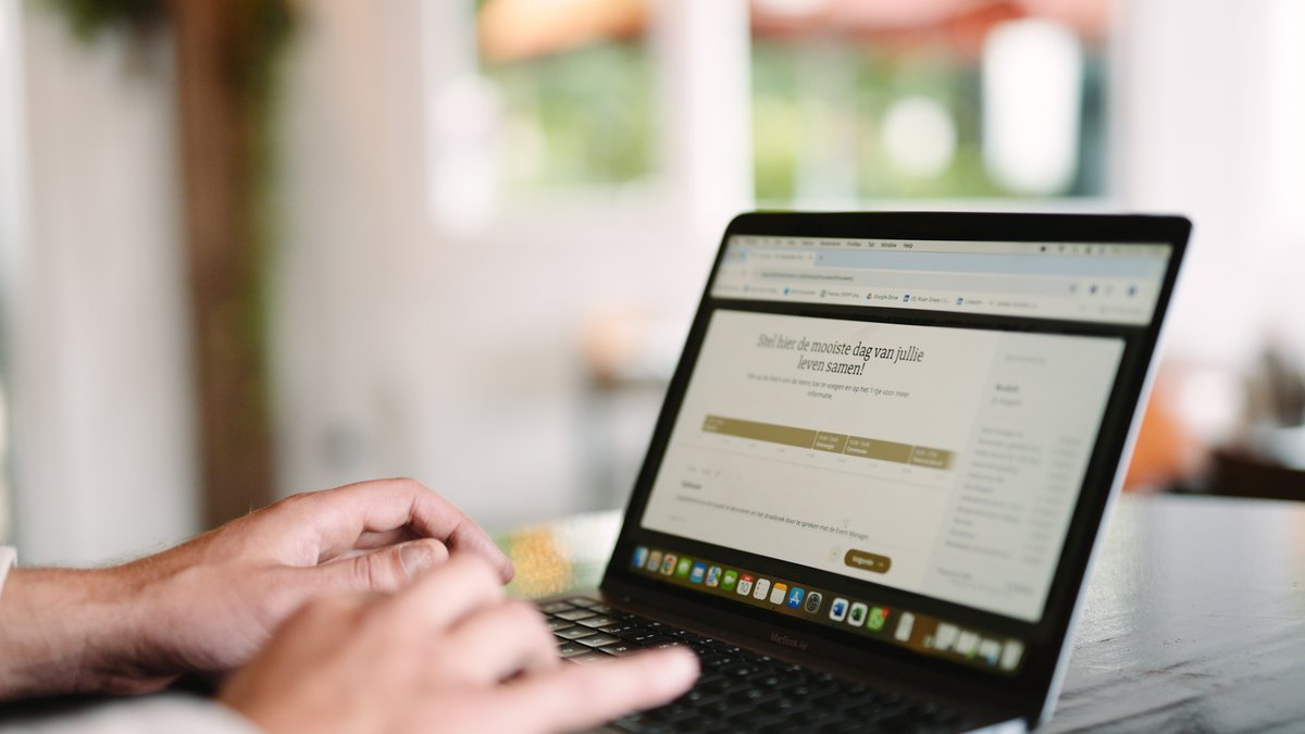 High Profile Events tweet media