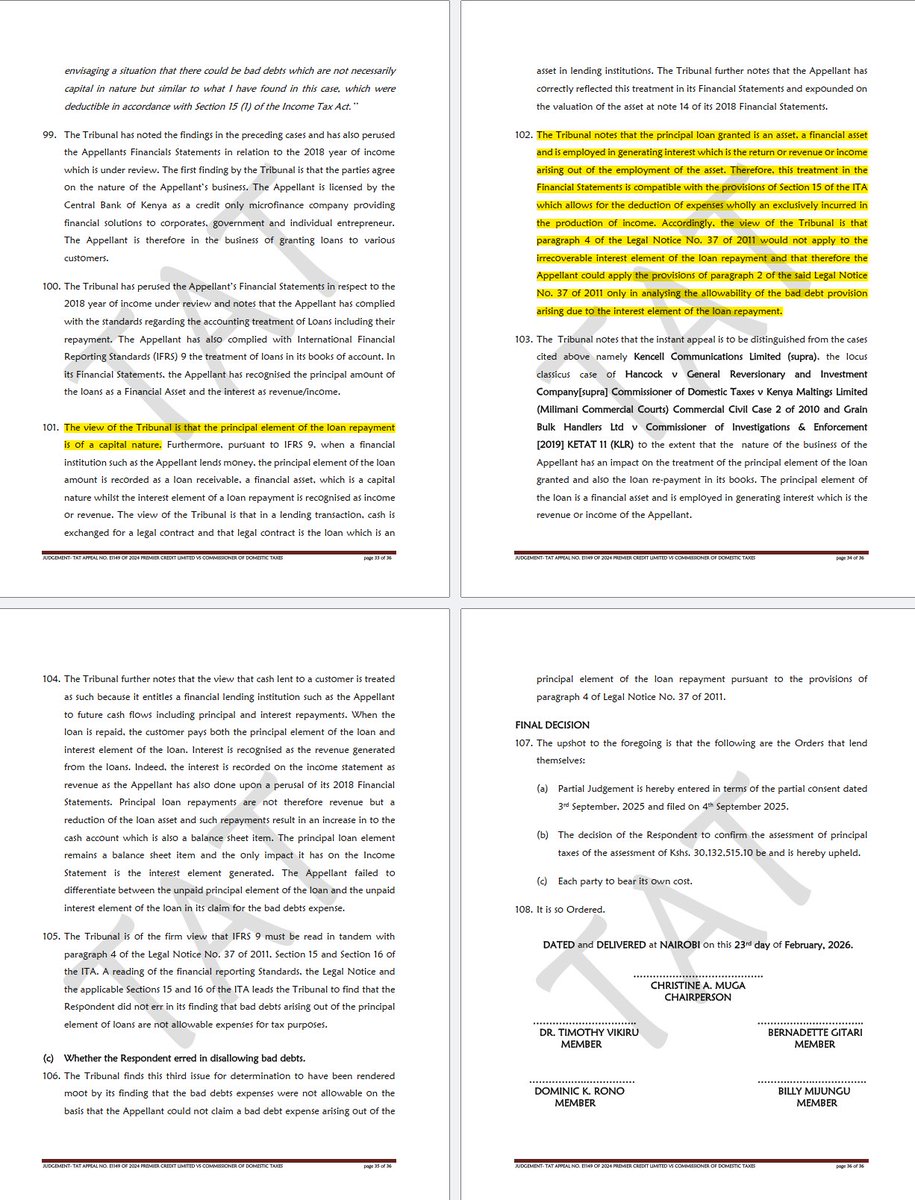 Mwango Capital tweet media