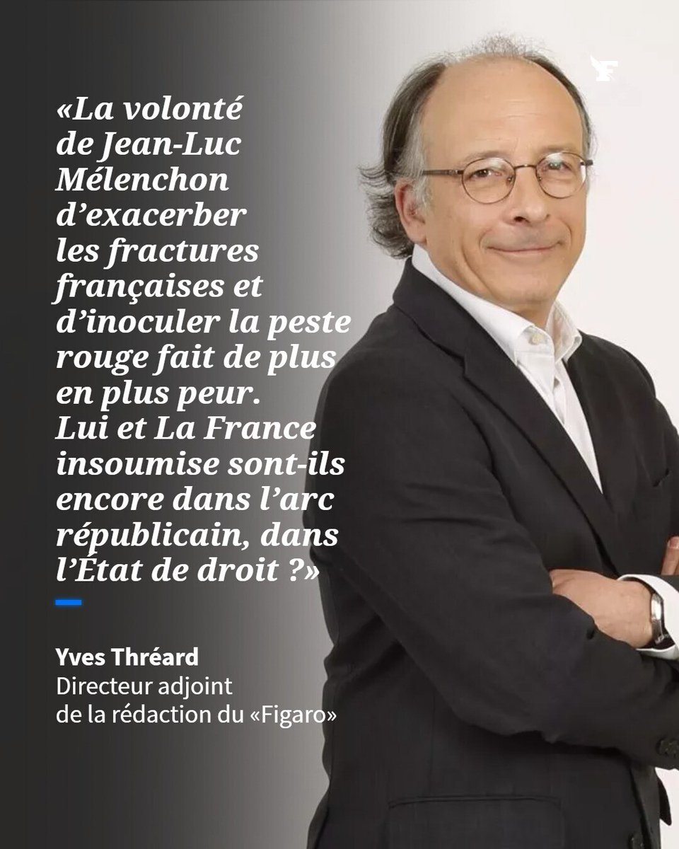 Le Figaro tweet media