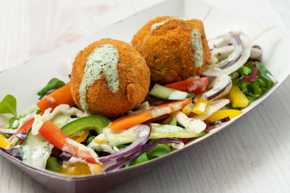 The School Food People tweet media