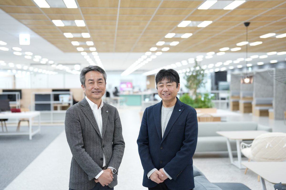 富士通株式会社（Fujitsu Limited）公式 (@FujitsuOfficial) / Posts / X