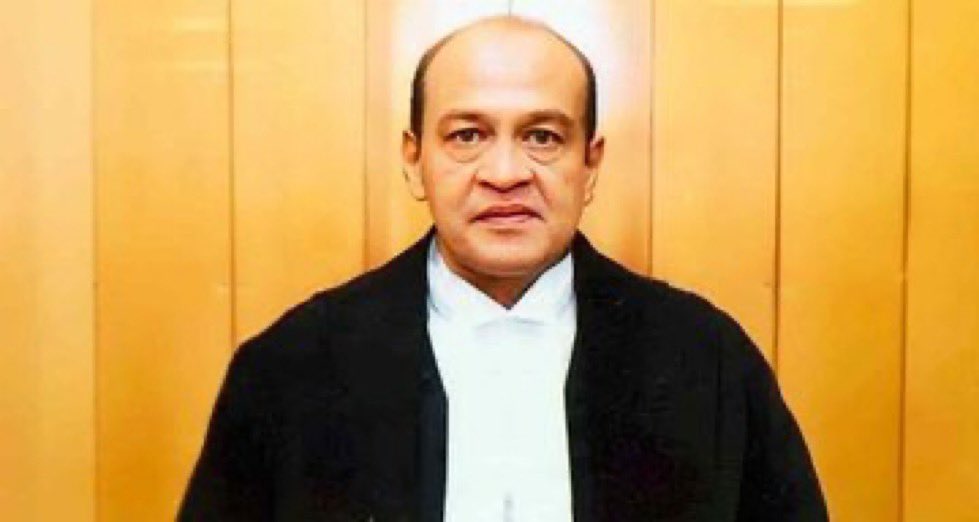 Dr. B L Bairwa MS, FACS tweet media