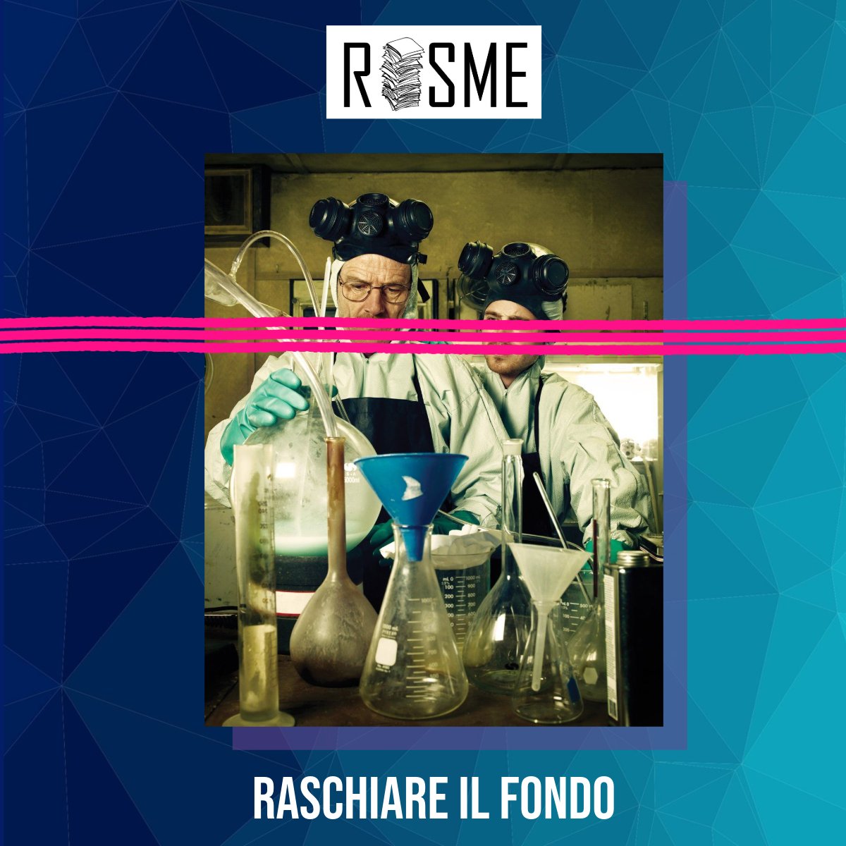RISME tweet media
