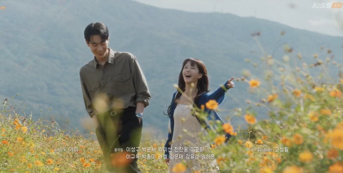 K-Drama Menfess tweet media