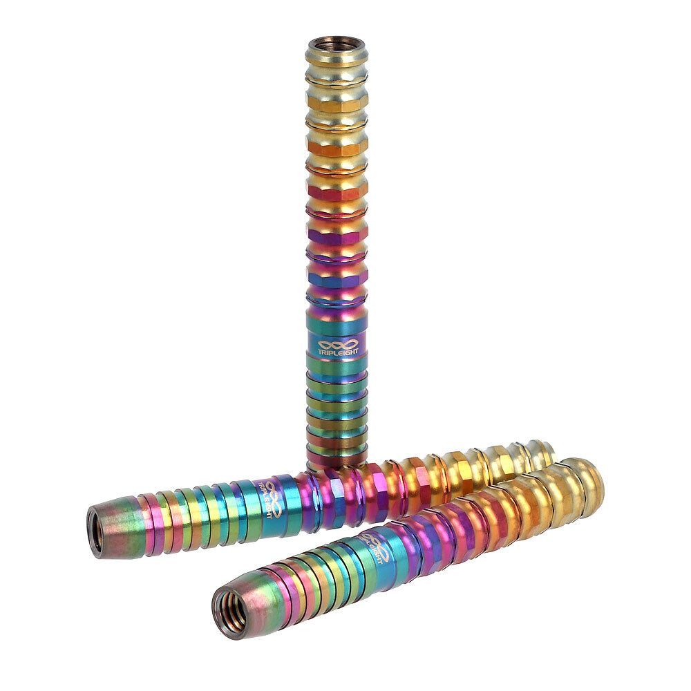 🆕新商品！🆕 DYNASTY TRIPLEIGHT Noxia Rainbow95 高梨明日果選手