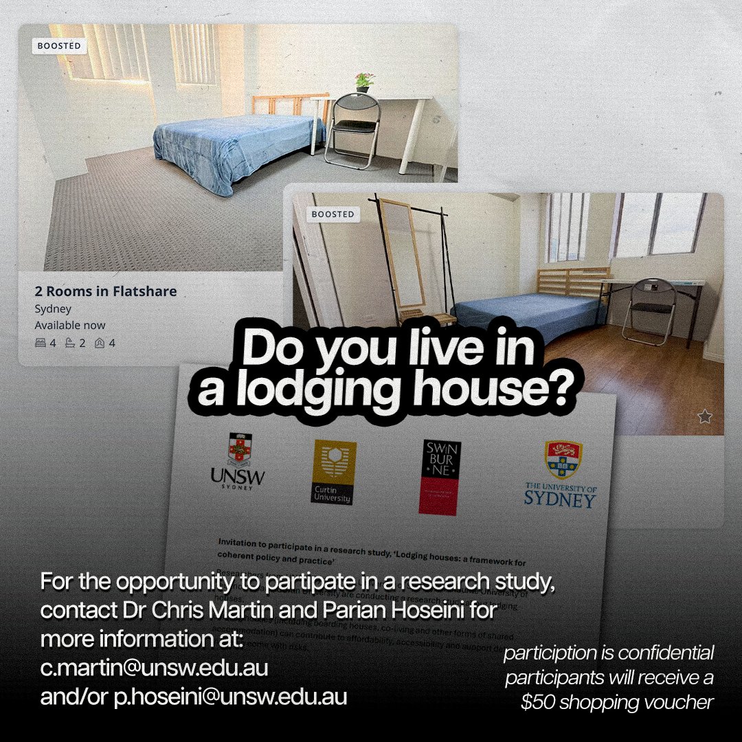 Tenants' Union of NSW tweet media