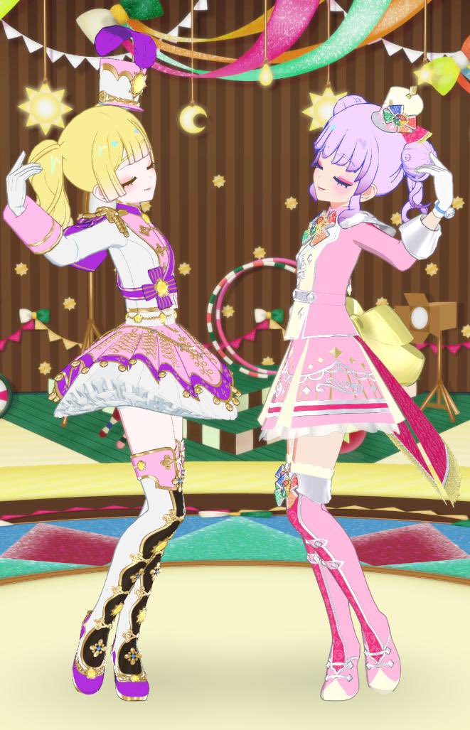マーチング＆レジェンド🥁🎺