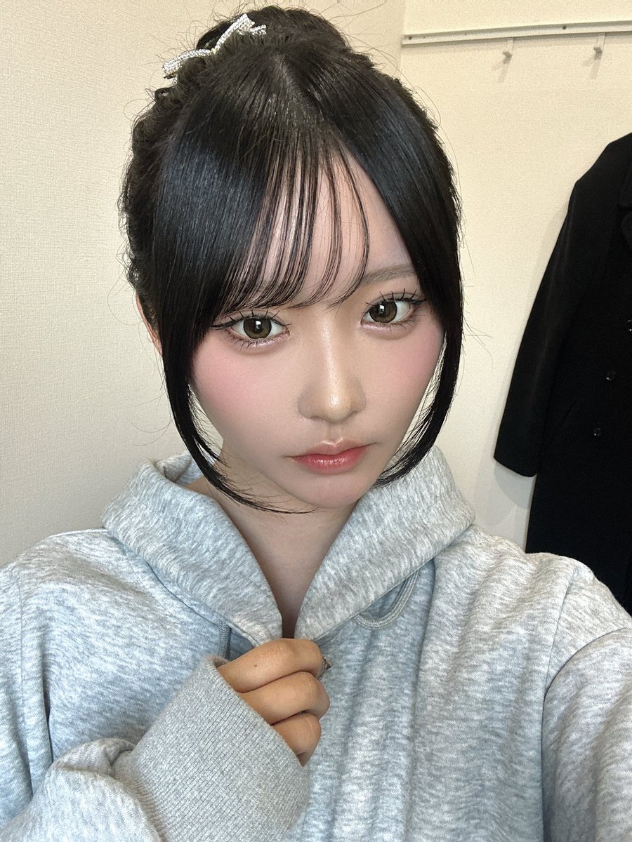 リク撮に行ってきます🚗³₃