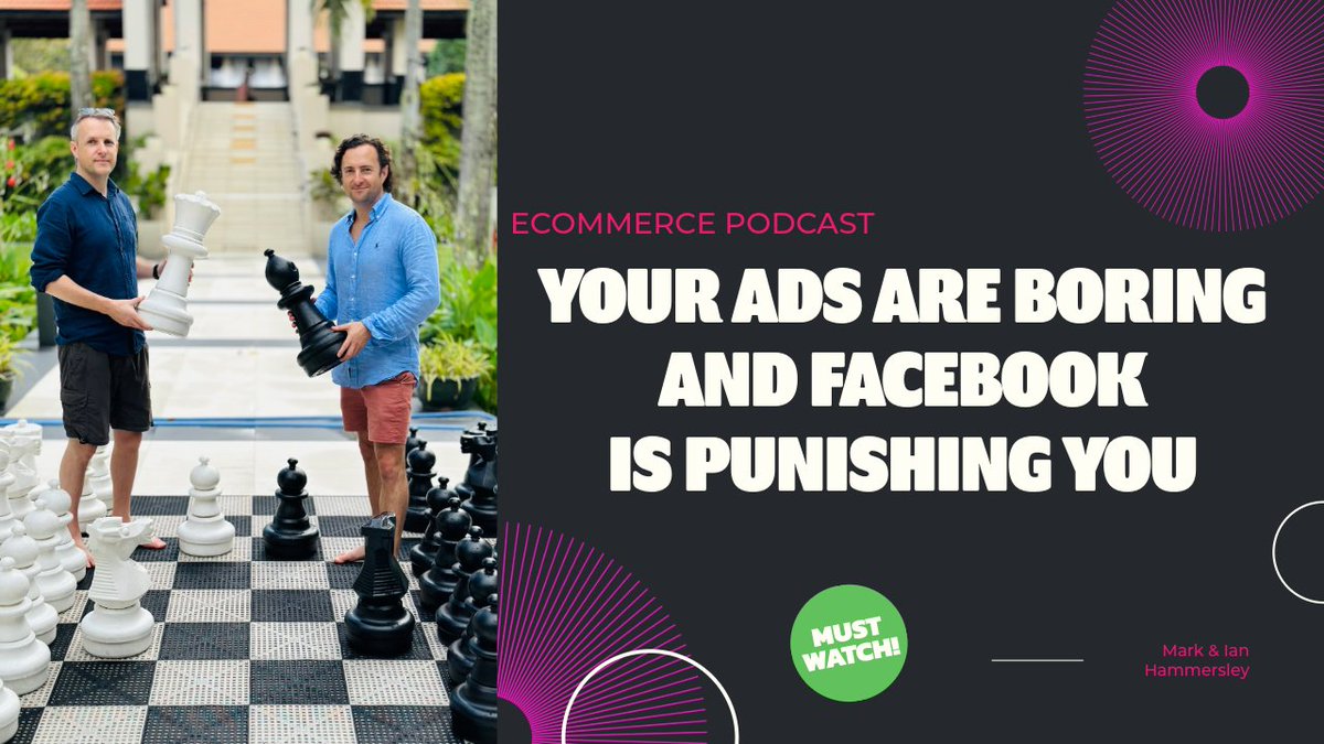 Mark Hammersley tweet media