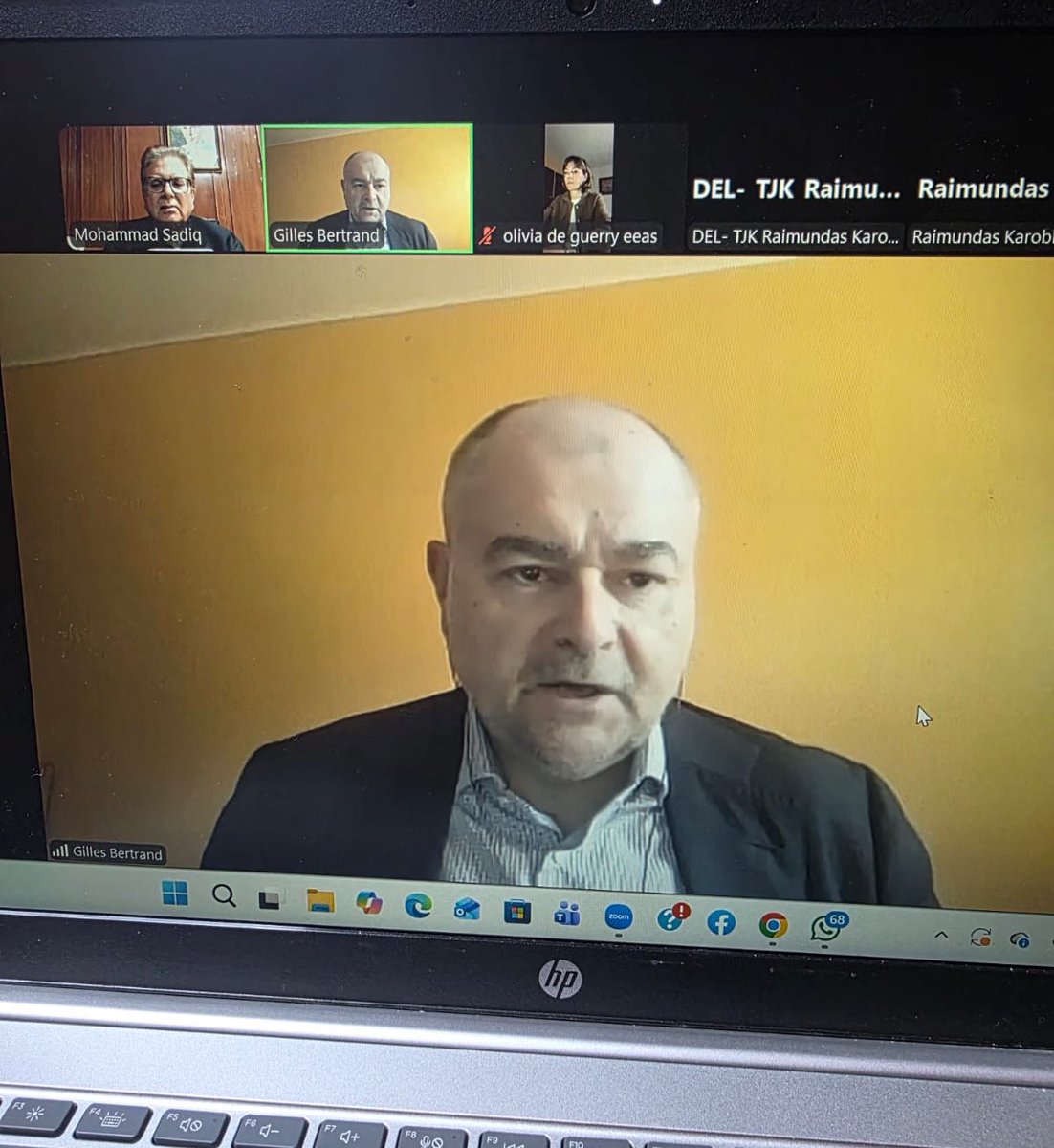 Mohammad Sadiq tweet media