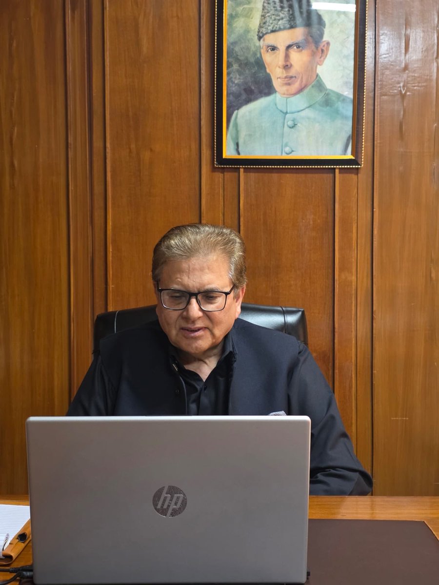 Mohammad Sadiq tweet media