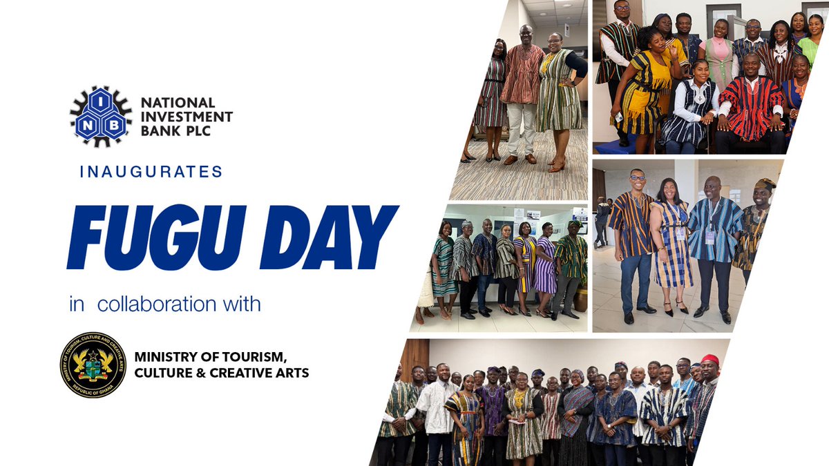 National Investment Bank PLC tweet media