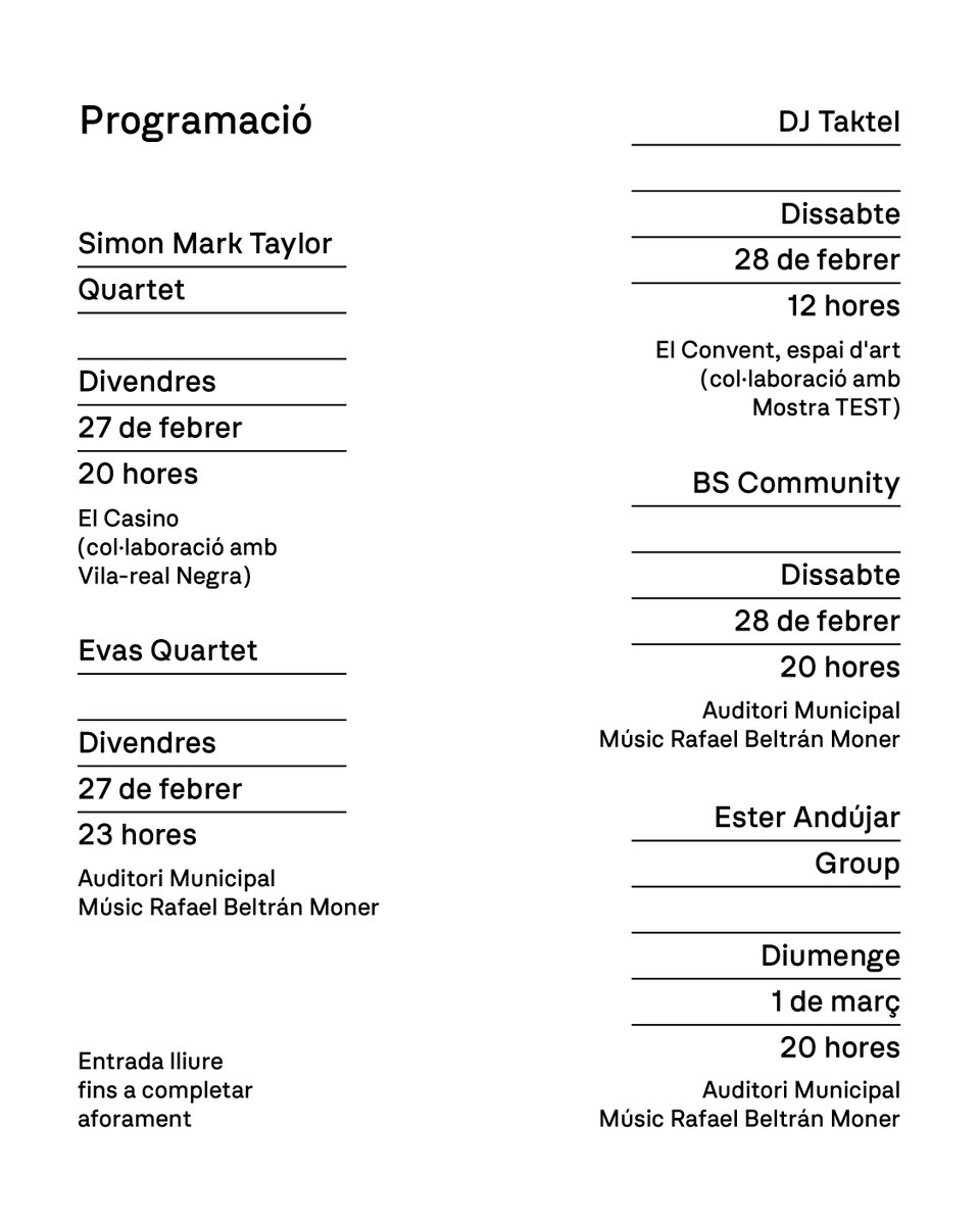 Real Jazz tweet media