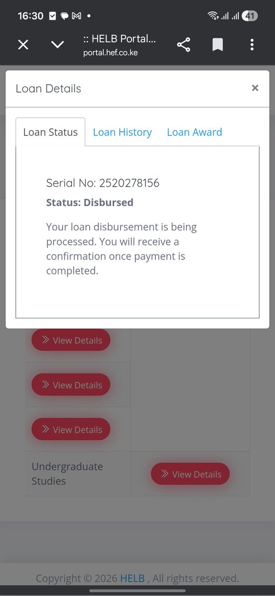_boquet_'s tweet photo. @HELBpage @HELBpage I'm yet to receive a response from you guys. https://t.co/tDFFh9B9xs