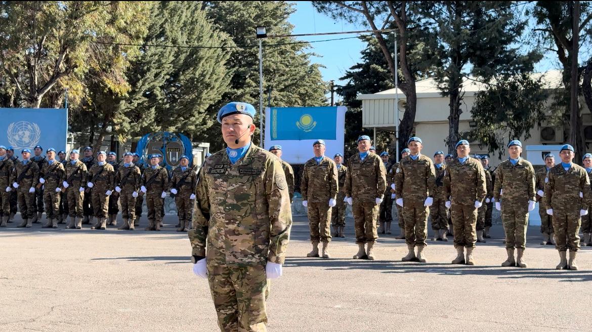 UN Disengagement Observer Force tweet media