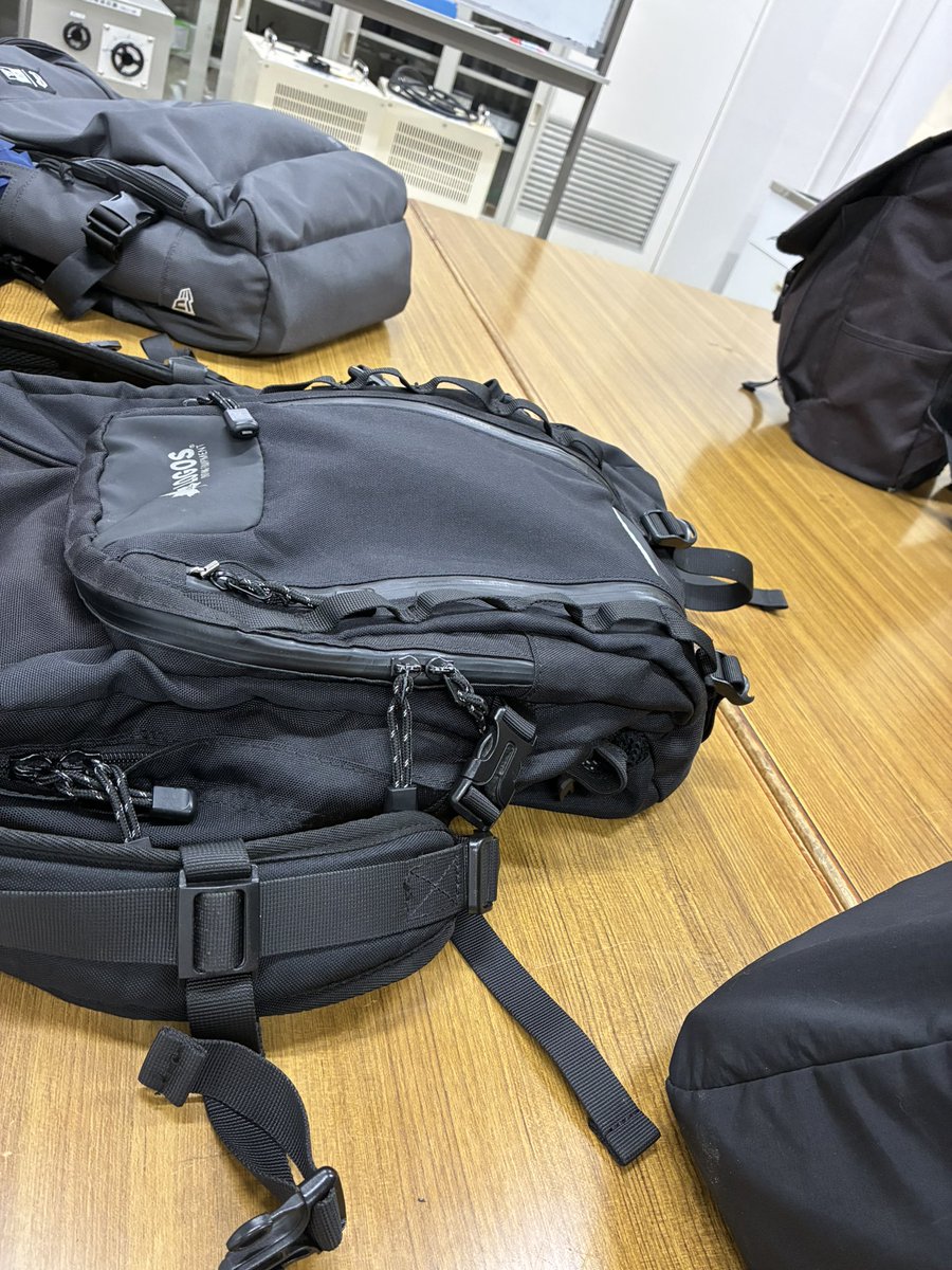 KogakuinScience's tweet photo. 本日は3年生の卒部式！
3年生ズは、開幕を待っております…… https://t.co/B09aHiTBo9
