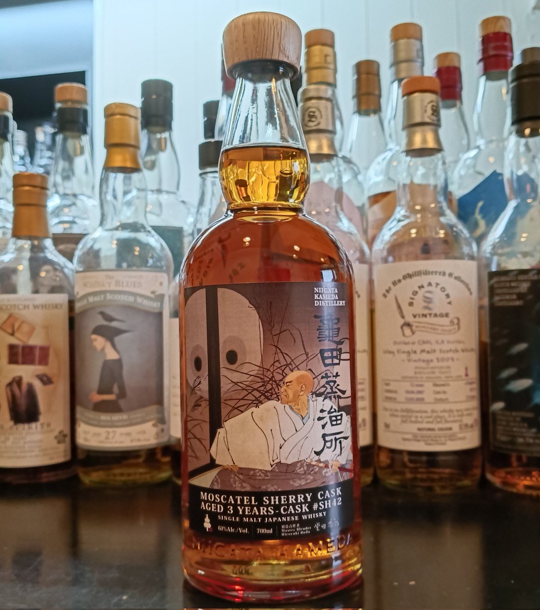 原 (@sakakiwhisky) / Posts / X