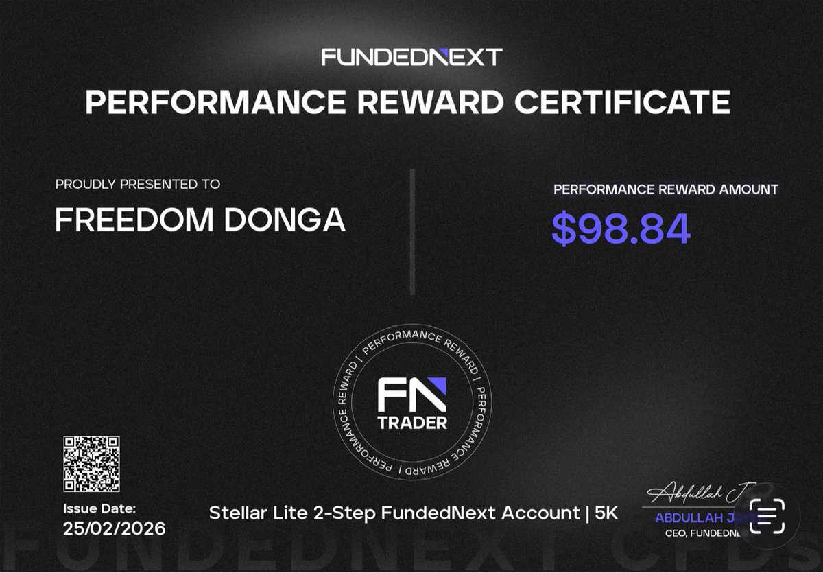 Freedom Donga tweet media