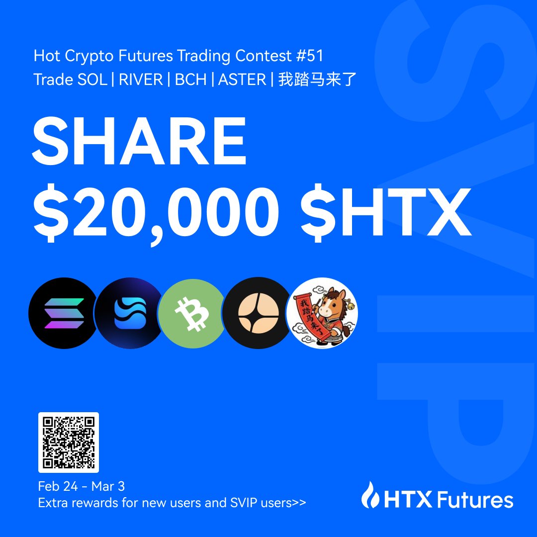 HTX tweet media