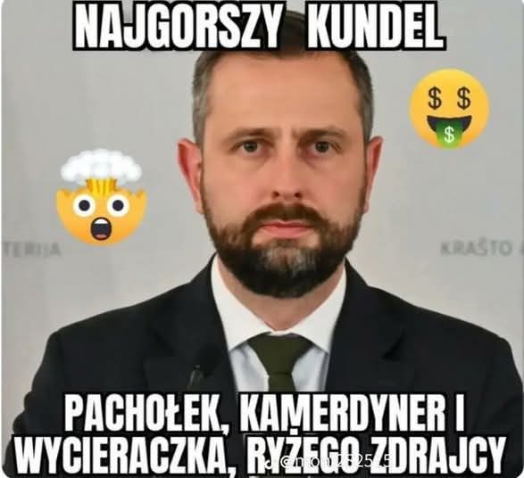 Tadeusz (@tadeusz46071539) on Twitter photo 