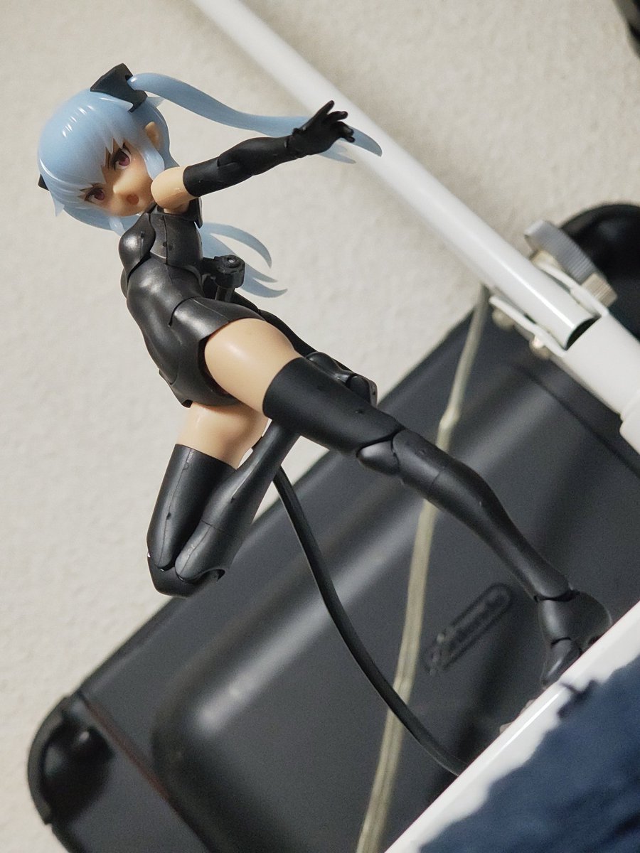 これはもうシャーシキットボディはいいぞ委員会の者になるしかないねぇ...