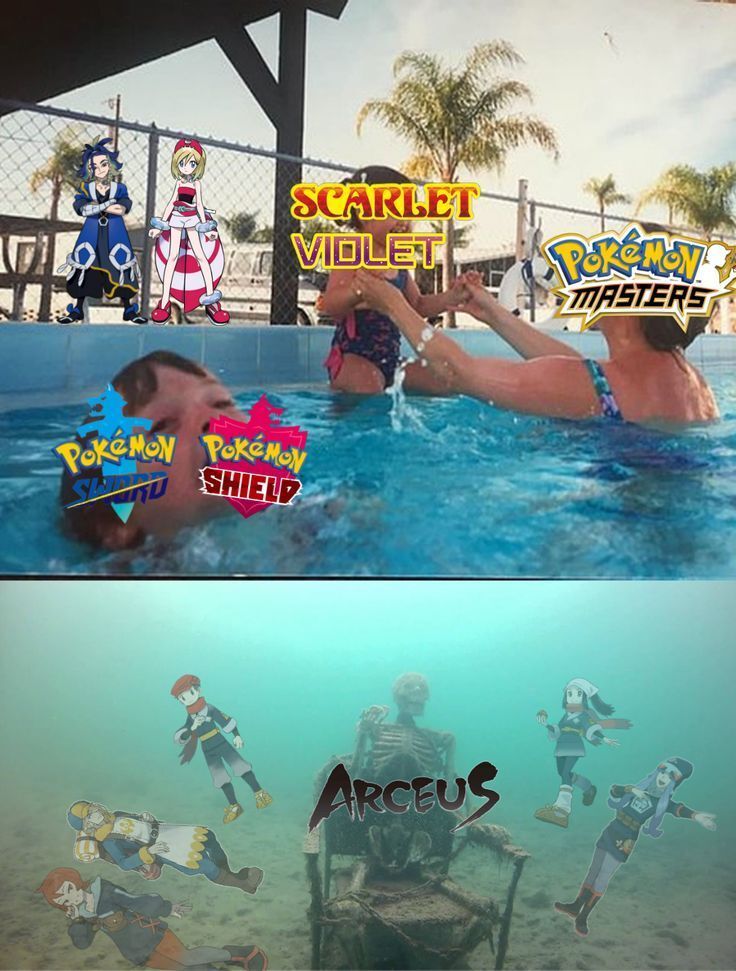 Pokémon Nostalgia (@pokemon_nstlgia) on Twitter photo 