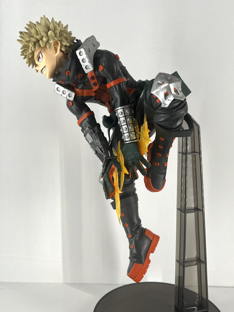 時空を超えて僕を阻んでいるのだ！！」 マキシマティックかっちゃん