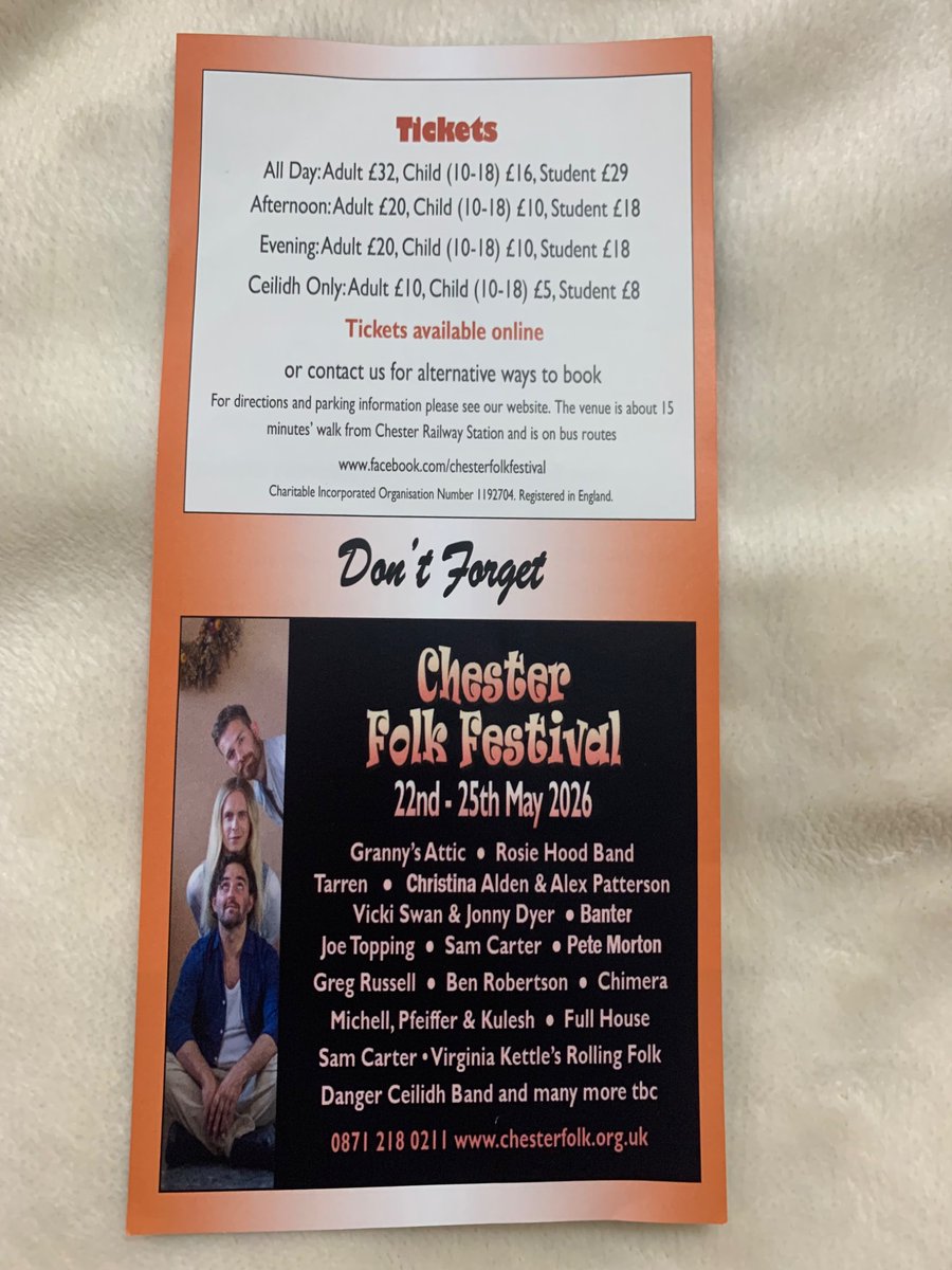 chestertouristcom tweet media