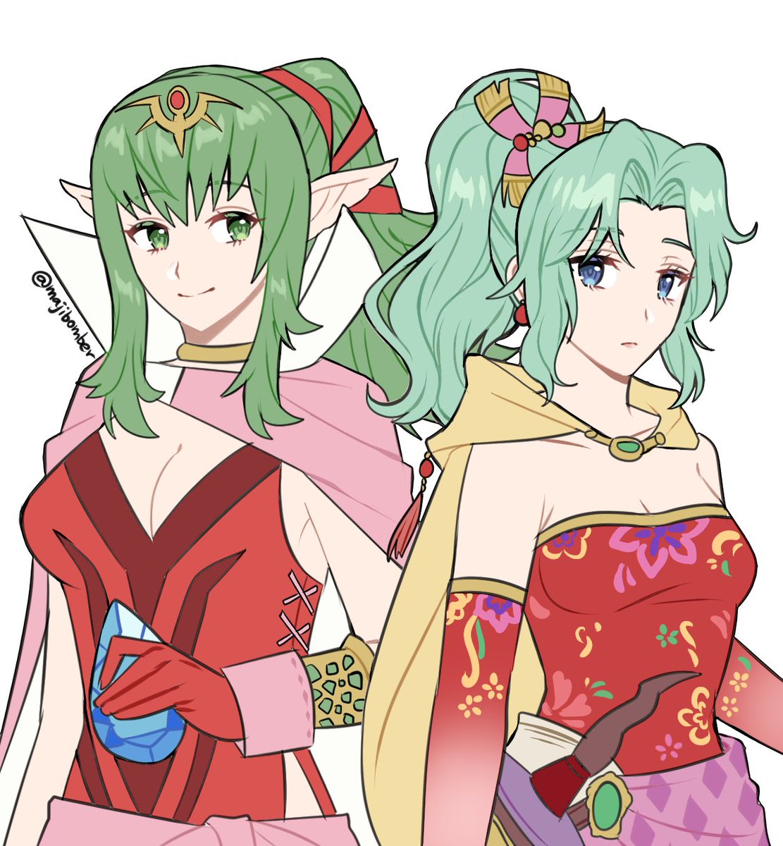 Tiki &amp; Terra