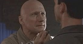 LADfansofmetal's tweet photo. @TweekedMemes @EricLDaugh Guy from Top Gun???? https://t.co/f3QP2rSV6y