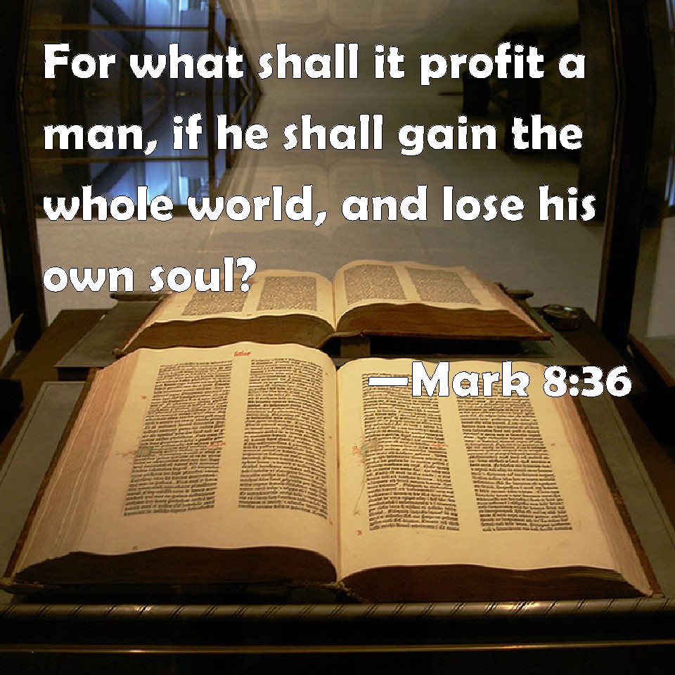 Brandon_Gesell's tweet photo. @fousey From a Christian perspective, Jesus was tempted by Satan by being offered worldly power in exchange for worship (Matthew 4:1-11).  Jesus wasn't having it.  Jesus set the example.  No amount of money or power is worth betraying God. https://t.co/5CxJWlbL6M