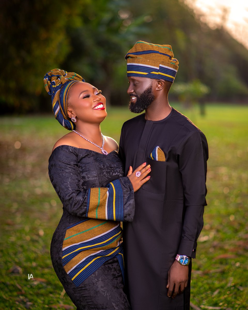 clankbells's tweet photo. This week is all about #SeasonedWithLove26, and we're glad to plan this beautiful moment. We help you create lasting experiences
.
#abujaweddings #love #abujaevents #lovestory https://t.co/JvIg0Is210