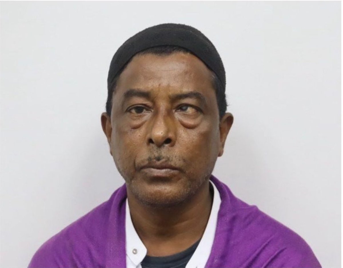 DropSiteNews's tweet photo. A nearly blind Rohingya refugee was found dead after being detained from a Buffalo jail and dropped alone at a coffee shop 5 miles from his home by U.S. Border Patrol, Investigative Post reports.

Nurul Amin Shah Alam, 56, had been held in the Erie County Holding Center on local charges and was freed on bail February 19. Because of an immigration detainer, Border Patrol picked him up — but instead of transferring him or notifying his family, agents left him at a Tim Hortons five miles from home.

He disappeared that night. Police say the medical examiner ruled the death health-related, not homicide or exposure, but detectives are investigating the circumstances following his release.