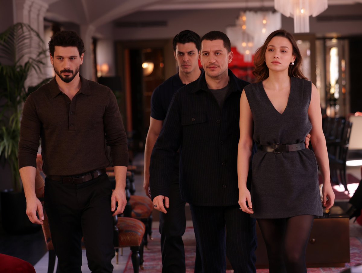 إحصائيات مشاهدة مسلسل تحت الأرض Yeraltı