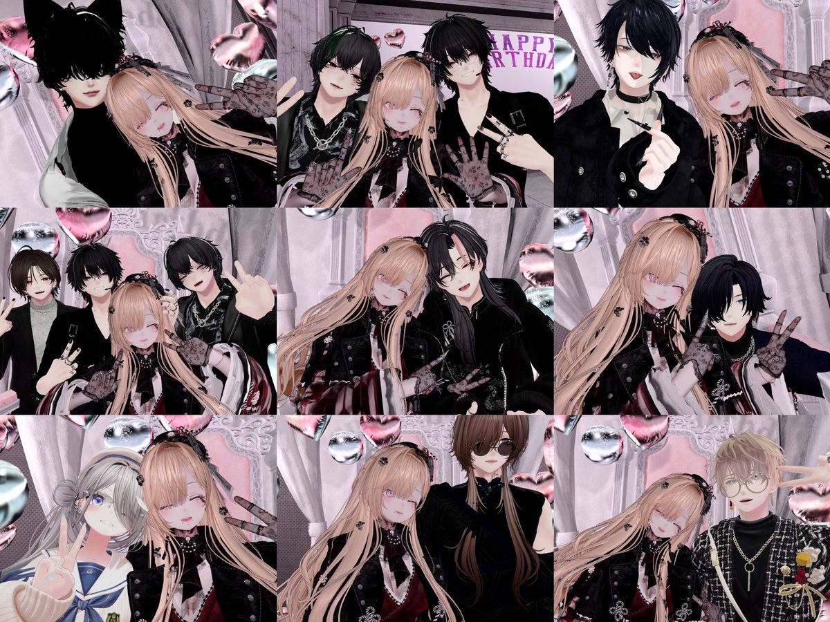 ゆずも🐰⸒⸒♡ tweet media